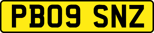 PB09SNZ
