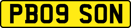 PB09SON