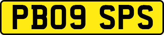 PB09SPS