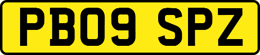 PB09SPZ