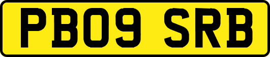 PB09SRB