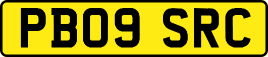 PB09SRC