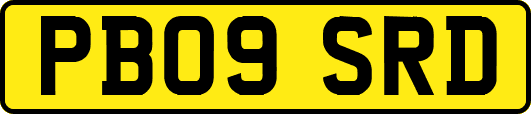 PB09SRD