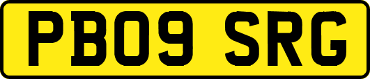 PB09SRG