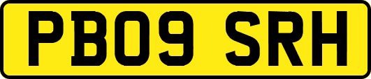 PB09SRH
