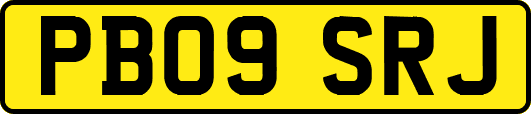 PB09SRJ