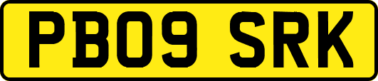 PB09SRK