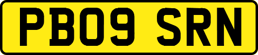 PB09SRN