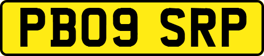 PB09SRP