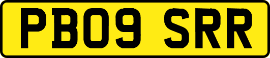 PB09SRR