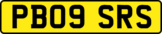 PB09SRS