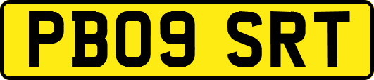 PB09SRT