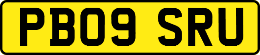 PB09SRU