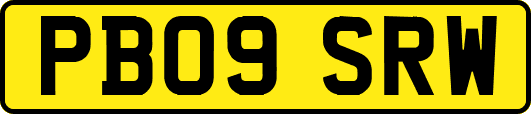 PB09SRW