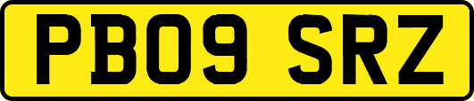 PB09SRZ