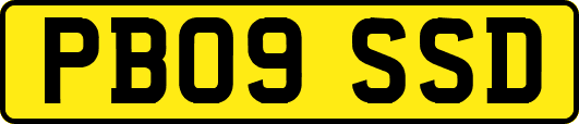 PB09SSD
