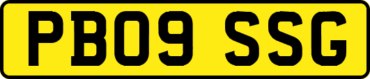 PB09SSG