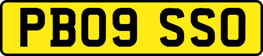 PB09SSO