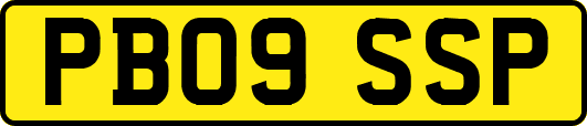 PB09SSP