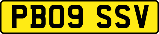 PB09SSV