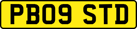 PB09STD