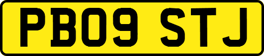 PB09STJ