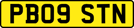PB09STN