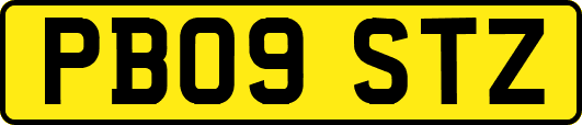 PB09STZ