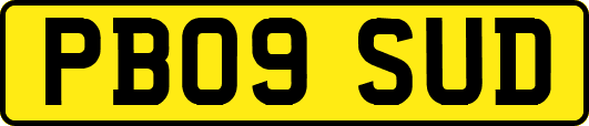 PB09SUD