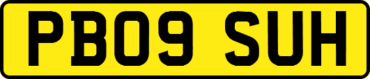 PB09SUH