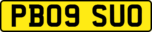 PB09SUO