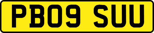 PB09SUU