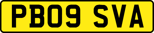 PB09SVA