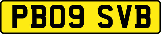 PB09SVB