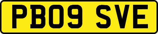 PB09SVE