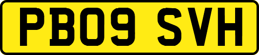 PB09SVH