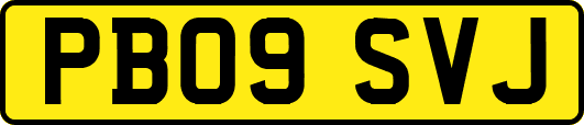 PB09SVJ