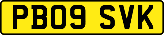 PB09SVK