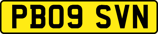 PB09SVN