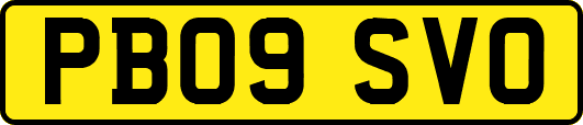 PB09SVO