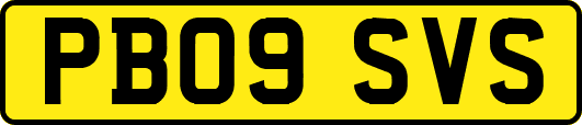 PB09SVS