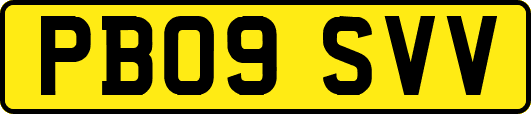 PB09SVV