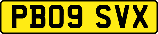 PB09SVX