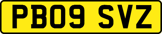 PB09SVZ