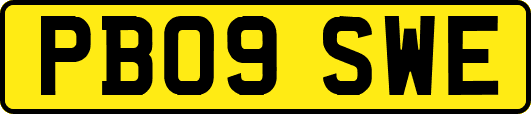 PB09SWE