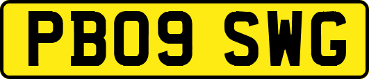 PB09SWG