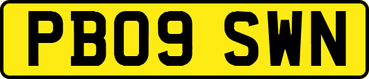PB09SWN