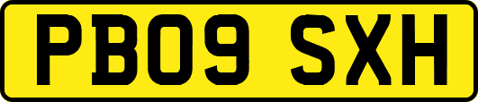 PB09SXH
