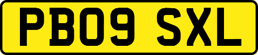 PB09SXL