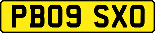 PB09SXO